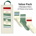 Women’s Non-Slip Socks Mystery Box