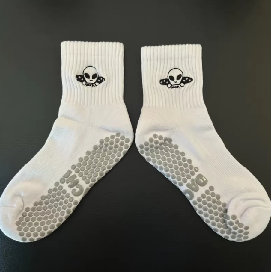 Women’s Non-Slip Socks Mystery Box