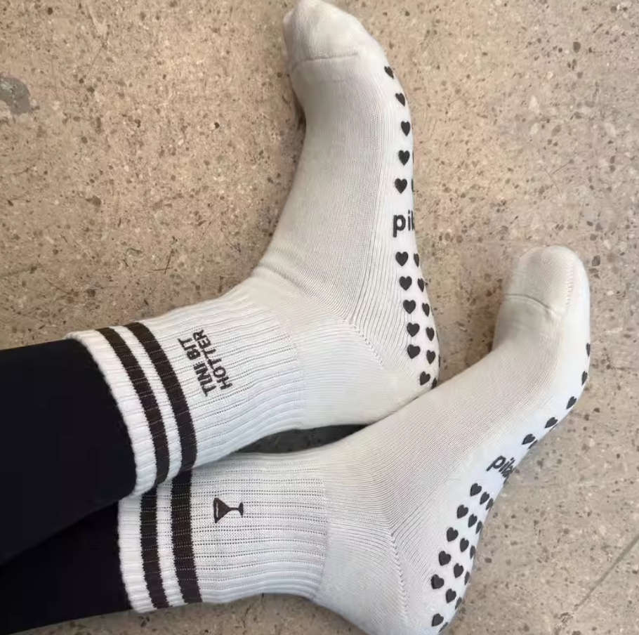 Women’s Non-Slip Socks Mystery Box