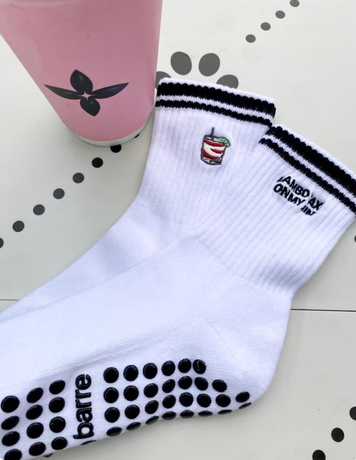 Women’s Non-Slip Socks Mystery Box