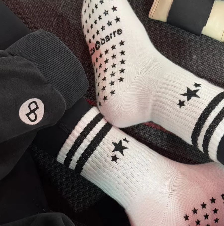 Women’s Non-Slip Socks Mystery Box