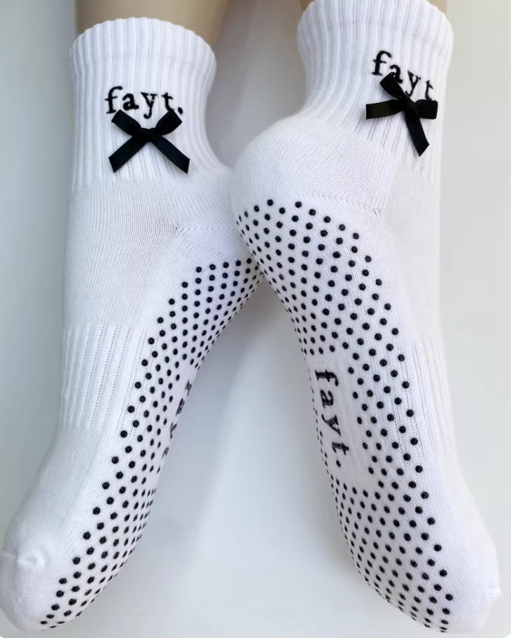 Women’s Non-Slip Socks Mystery Box
